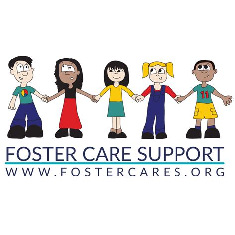 Foster Care Support