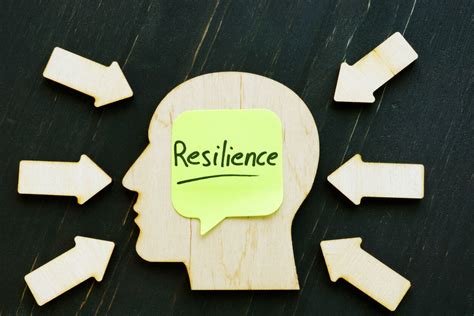 Fostering Resilience