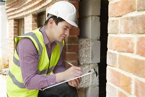 Foundation Inspection