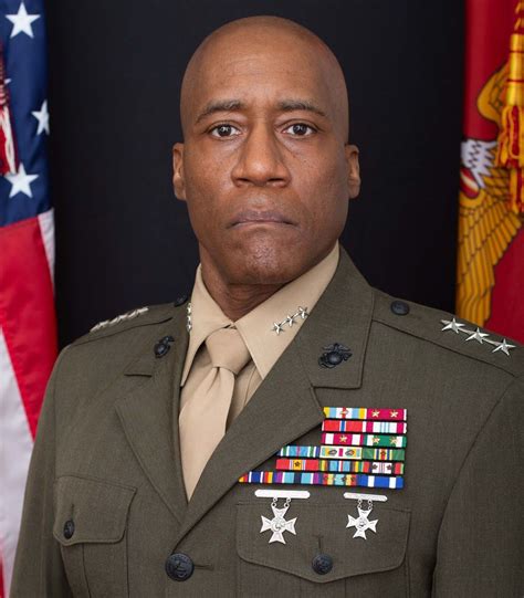 Four-Star General