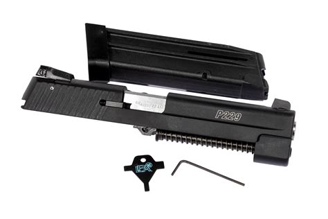 Foxtrot Mike Products.22LR Conversion Kit