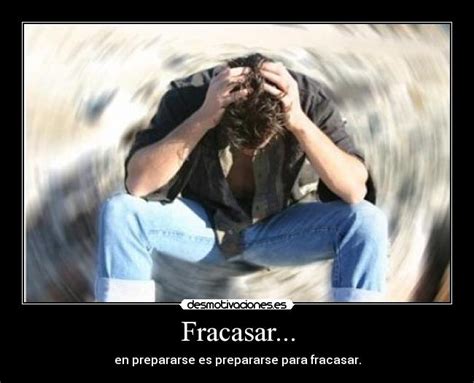 Fracasar: The Spanish Word for Fail