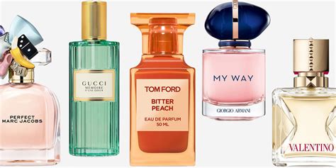 Fragrance Brands