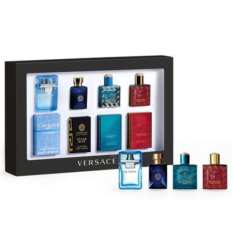 Fragrance Sets