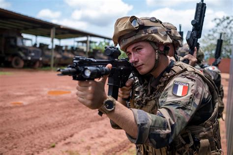 France Military Equipment