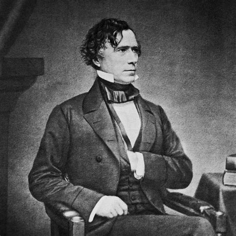 Franklin Pierce