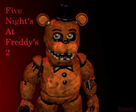 The Countdown Begins: 24 Days of Freddy Fazbear's Frightful Fun