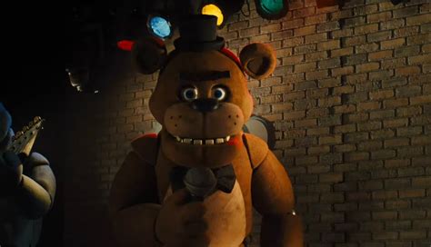 The Impact of Freddy Fazbear's Frightful Fun on Popular Culture