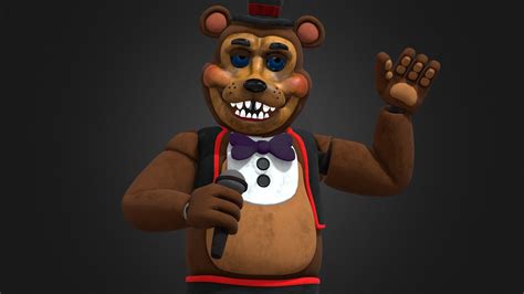 The Legacy of Freddy Fazbear's Frightful Fun