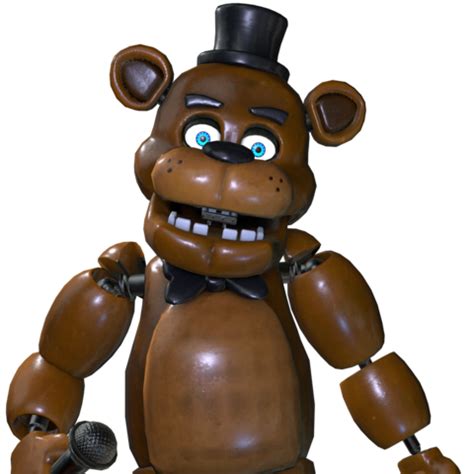 Exploring the World of Freddy Fazbear's Frightful Fun