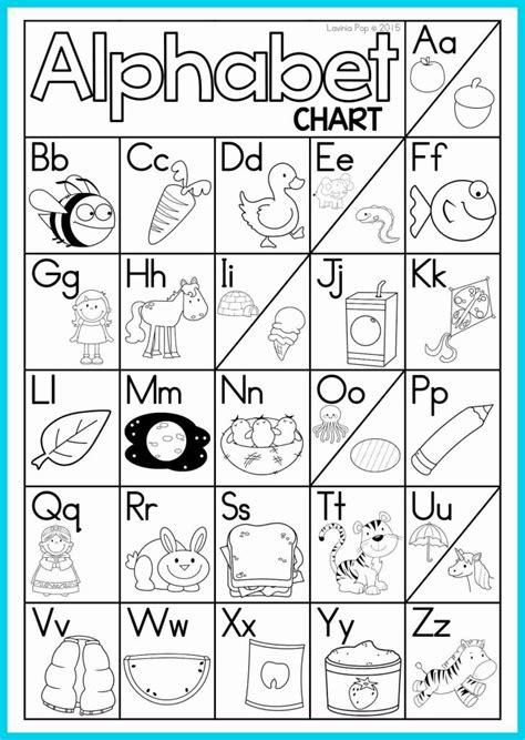 Free Alphabet Letter Resources for Students