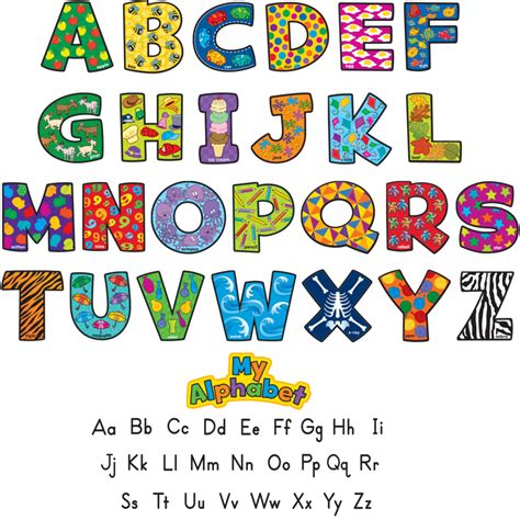 Free Alphabet Letter Resources for Teachers