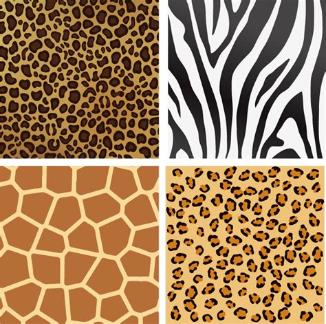 Free animal prints for personal decoration