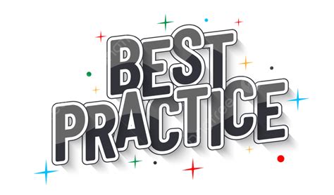 Free Banners Best Practices