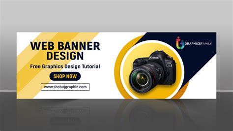 Free Banners Creation