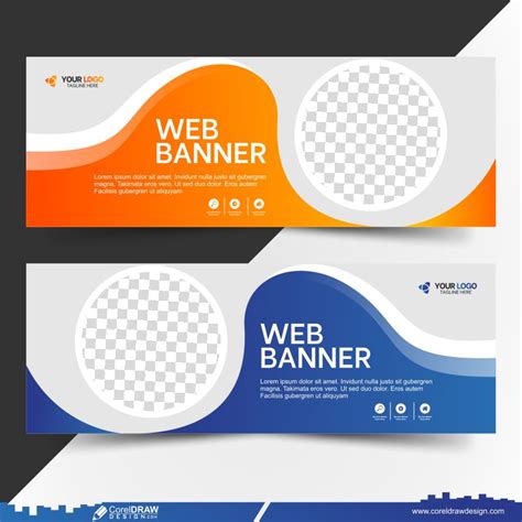 Free Banners Design