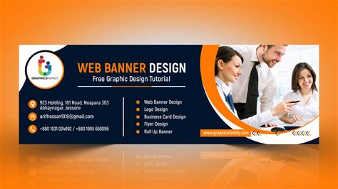 Free Banners Design Tools