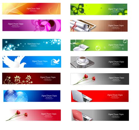 Free Banners Ideas