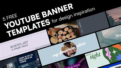 Free Banners Inspiration