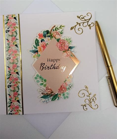 Common mistakes to avoid when using free printable birthday card designs