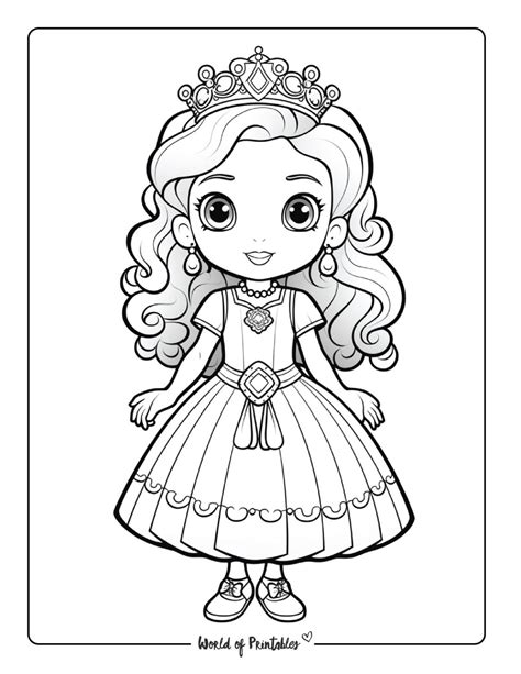 Free coloring pictures