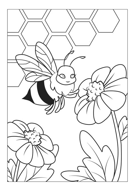 Free Coloring Printables Online