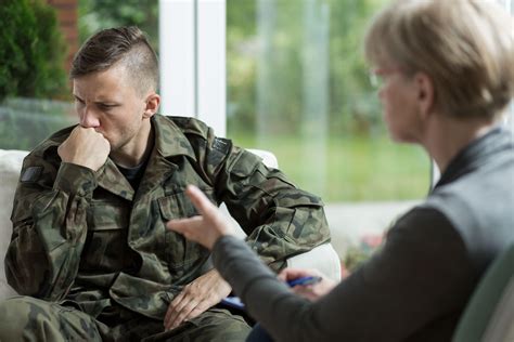 Free Counseling for Navy Veterans