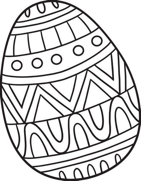 Free Easter coloring pages printable resources