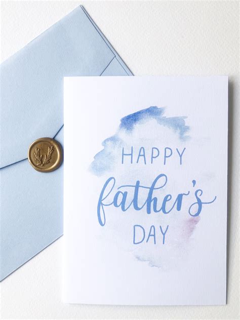 Free Fathers Day cards