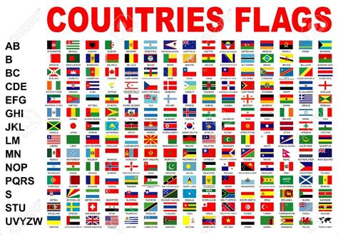 Free Flag Resources