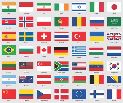 Free Flags Image