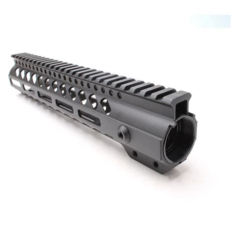 Free Float Handguard