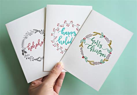 Benefits of Free Greeting Cards