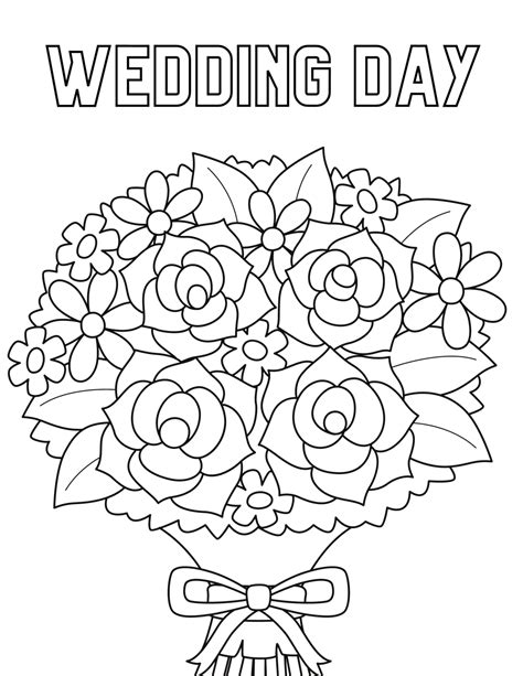 Free Printable Coloring Pages