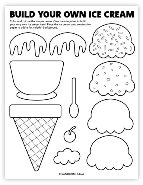 Free Printable Crafts