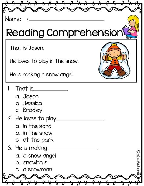 Free Printables for Math and Literacy