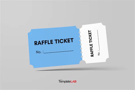 Free Raffle Ticket 10