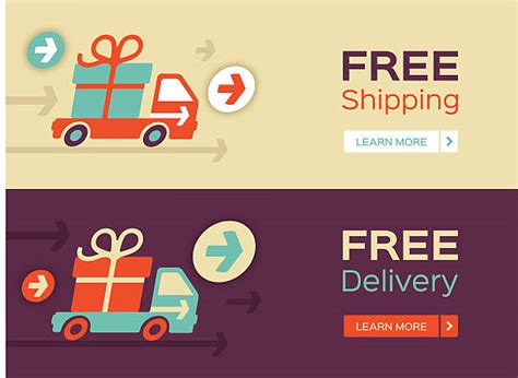 Concepts of Free Shipping