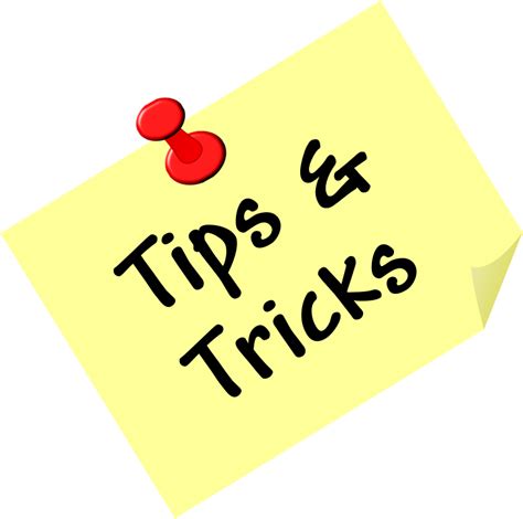 Free Sign Up Tips and Tricks