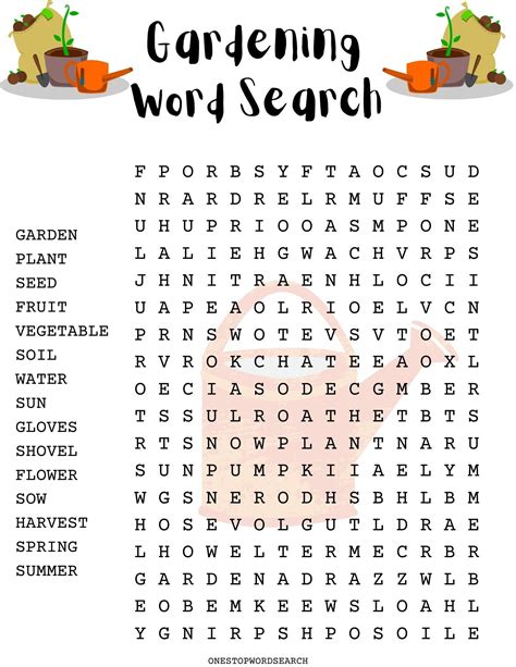 Free word searches