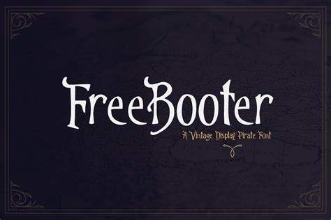 Freebooter