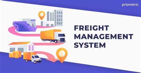 Freight Management