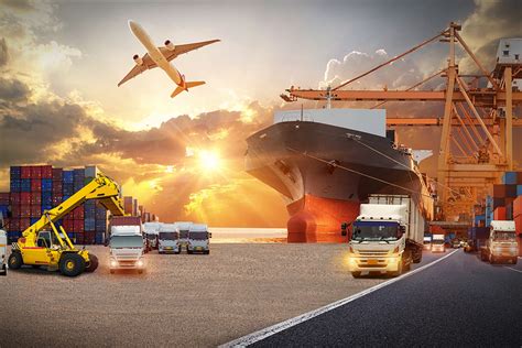 R+L Carriers Freight Shipping Solutions