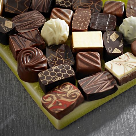 French Chocolates