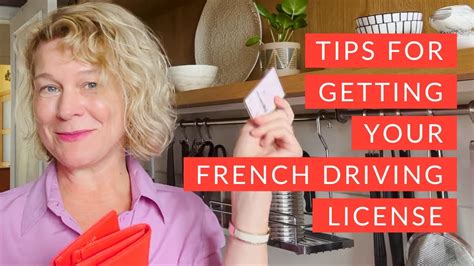 French Driving Tips