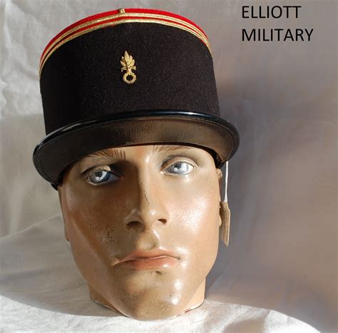 French Foreign Legion Kepi