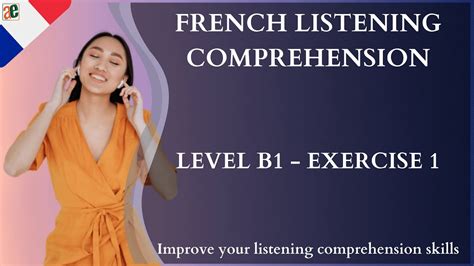 French Listening