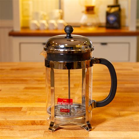 French Press