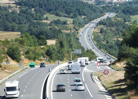 French Roads