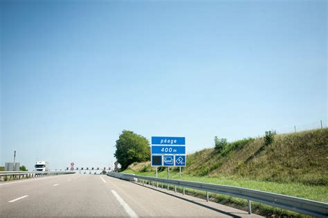 French Tolls